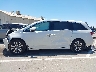 5FNRL5H94GB****** Salvage 2016 Honda Odyssey