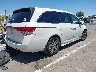 5FNRL5H94GB****** Salvage and Wrecked 2016 Honda Odyssey in California State