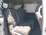 5FNRL5H94GB****** Wrecked 2016 Honda Odyssey in Fresno