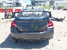 JF1VA2S67L9****** Wrecked 2020 Subaru WRX