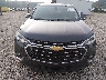 1GNERHKW4KJ****** Wrecked 2019 Chevrolet Traverse in Louisiana State