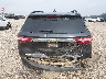 1GNERHKW4KJ****** Wrecked 2019 Chevrolet Traverse