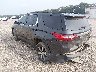 1GNERHKW4KJ****** Salvage and Repairable 2019 Chevrolet Traverse in Shreveport