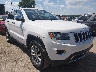 1C4RJFBG9FC****** Salvamento y Destrozados 2015 Jeep Grand Cherokee en Oklahoma City