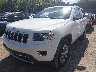 1C4RJFBG9FC****** Usados y Reparables 2015 Jeep Grand Cherokee en Oklahoma City