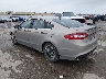 3FA6P0K91FR****** Salvage and Repairable 2015 Ford Fusion in Wichita