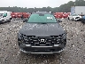 KM8JBDD15SU****** Wrecked 2025 Hyundai Tucson Hybrid in Georgia State