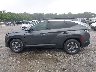 KM8JBDD15SU****** Repairable 2025 Hyundai Tucson Hybrid in Georgia State