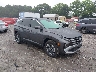 KM8JBDD15SU****** Salvage and Wrecked 2025 Hyundai Tucson Hybrid in Atlanta