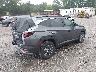 KM8JBDD15SU****** Salvage and Wrecked 2025 Hyundai Tucson Hybrid in Georgia State
