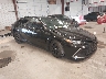 4T1C11AK6RU****** Salvage and Wrecked 2024 Toyota Camry in Houston