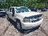 3GNVKGE00AG****** Salvage and Wrecked 2010 Chevrolet Avalanche 1500 in Cleveland