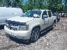 3GNVKGE00AG****** Used and Repairable 2010 Chevrolet Avalanche 1500 in Cleveland