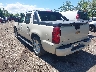 3GNVKGE00AG****** Salvage and Repairable 2010 Chevrolet Avalanche 1500 in Cleveland