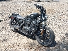 MLY1ZH119SS****** Salvage and Wrecked 2025 Harley-Davidson Nightster in Rec Rides Online Exclusive
