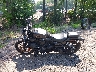 MLY1ZH119SS****** Wrecked 2025 Harley-Davidson Nightster in Virginia State