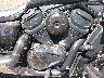 MLY1ZH119SS****** Wrecked 2025 Harley-Davidson Nightster in Rec Rides Online Exclusive