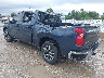 1GCPDKEK8NZ****** Salvage and Repairable 2022 Chevrolet Silverado 1500 in Chicago South