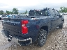 1GCPDKEK8NZ****** Salvage and Wrecked 2022 Chevrolet Silverado 1500 in Illinois State