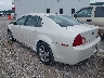 1G1ZD5EBXAF****** Salvage and Repairable 2010 Chevrolet Malibu in Fayetteville