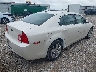 1G1ZD5EBXAF****** Salvage and Wrecked 2010 Chevrolet Malibu in Arkansas State