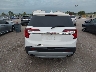 1GKKNKLS9LZ****** Salvage 2020 GMC Acadia