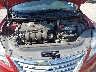 3N1AB7AP1DL****** Repairable 2013 Nissan Sentra in Fort Worth North