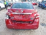 3N1AB7AP1DL****** Wrecked 2013 Nissan Sentra