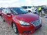 3N1AB7AP1DL****** Salvage and Wrecked 2013 Nissan Sentra in Fort Worth North