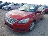 3N1AB7AP1DL****** Used and Repairable 2013 Nissan Sentra in Fort Worth North