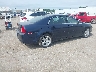 1G1ZB5E03CF****** Salvamento y Destrozados 2012 Chevrolet Malibu en Estado de Oklahoma
