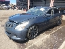 JN1CV6AP7DM****** Usados y Reparables 2013 Infiniti G37 en Honolulu