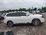 5N1AR2MM3GC****** Repairable 2016 Nissan Pathfinder in Kentucky State