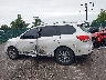5N1AR2MM3GC****** Salvage 2016 Nissan Pathfinder