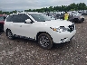 5N1AR2MM3GC****** Salvage and Wrecked 2016 Nissan Pathfinder in Louisville North