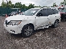 5N1AR2MM3GC****** Used and Repairable 2016 Nissan Pathfinder in Louisville North
