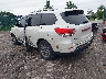 5N1AR2MM3GC****** Salvage and Repairable 2016 Nissan Pathfinder in Louisville North