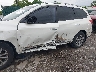 5N1AR2MM3GC****** Salvage and Repairable 2016 Nissan Pathfinder in Kentucky State