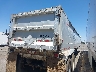 4E7AA3922KA****** Salvage and Wrecked 2019 Vantage Vehicle International Dump Trailer in California State