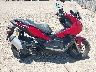 MLHKF3856P5****** Destrozados 2023 Honda ADV150 en Estado de Texas