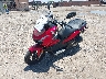 MLHKF3856P5****** Usados y Reparables 2023 Honda ADV150 en Rec Rides Online Exclusive