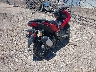 MLHKF3856P5****** Salvamento y Destrozados 2023 Honda ADV150 en Estado de Texas
