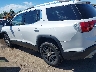1GKKNULS6JZ****** Reparables 2018 GMC Acadia en Estado de Ohio