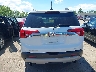 1GKKNULS6JZ****** Destrozados 2018 GMC Acadia