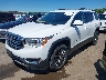 1GKKNULS6JZ****** Usados y Reparables 2018 GMC Acadia en Cleveland