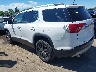 1GKKNULS6JZ****** Salvamento y Reparables 2018 GMC Acadia en Cleveland