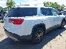 1GKKNULS6JZ****** Salvamento y Destrozados 2018 GMC Acadia en Estado de Ohio