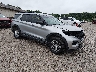 1FMSK8DH6MG****** Salvage and Wrecked 2021 Ford Explorer in Ashland