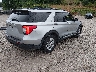 1FMSK8DH6MG****** Salvage and Wrecked 2021 Ford Explorer in Kentucky State