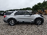 1FMSK8DH6MG****** Repairable 2021 Ford Explorer in Kentucky State